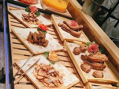 -梨花自助烤肉(西三旗万象汇黑金店)