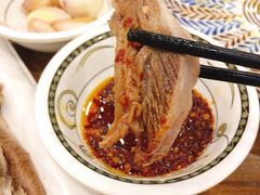 -清真·玛丽亚新疆菜主题餐厅(浙江中路店)