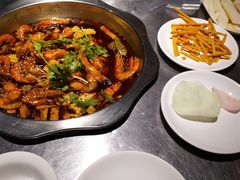 -槐店王婆大虾(长江道店)