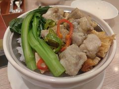 -佰搭果·广式茶餐厅(西华路店)