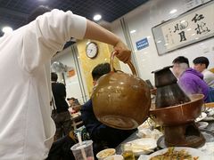 -三兴涮羊肉(荣安大街店)
