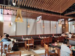 -熊喵来了火锅(太原里第2分店)