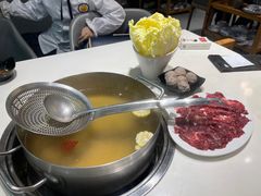 -陈记顺和潮汕牛肉火锅(韩江路店)