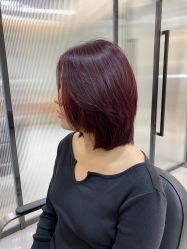 -YESIDO BLACK椰岛造型