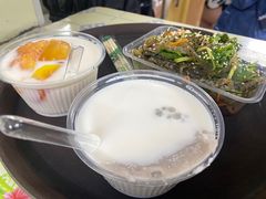 -小草糖水(海棠村店)
