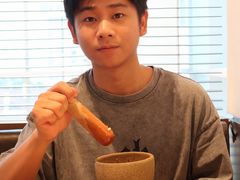 -simply thai天泰(静安嘉里中心店)