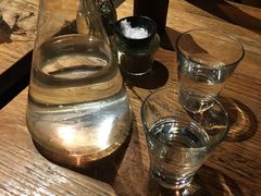 餐具摆设-Hash Specialty Coffee