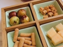 -北平食府(凤凰城店)