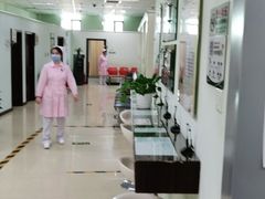 -慈铭体检(世纪城分院)