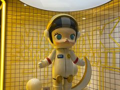 -泡泡玛特POPMART(上海环球港店)