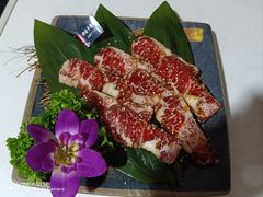 -やきにく 牛将日式焼肉(新华路店)