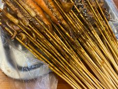 -十里铺铁板鱿鱼