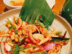 -云海肴·汽锅鸡·云南菜(天山百盛优客店)