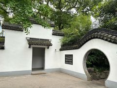 -上海醉白池公园