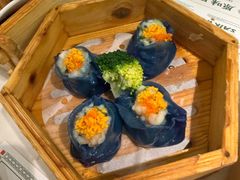 -蘩楼(南京西路中信泰富店)