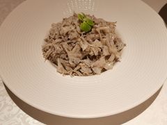 黑松露绣球菌-维园悦谱·海派家常菜(乌鲁木齐南路店)