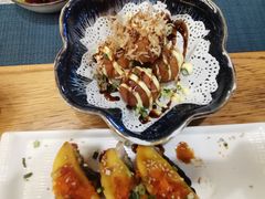 -樱の千渡日式料理·铁板烧•烧鸟(金盛田广场店)