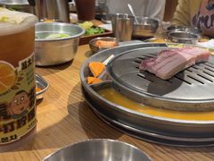 -姜虎东白丁烤肉(深圳湾后海汇店)