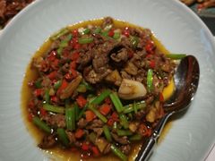 -湘上湘(米其林餐厅-正大中心总店)