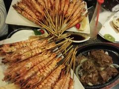 -菊上料理(蜀山银泰百货店)