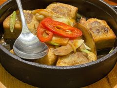 -七色云蔬食(喜邻里店)