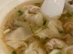 -老电影院饺店(休宁店)