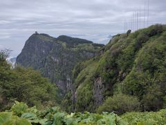 -峨眉山风景名胜区