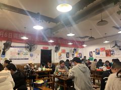 大堂-中和远东火锅兔(老店)
