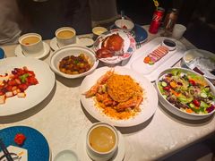 -食悦江南·淮扬菜·烤鸭(亚运村·惠新店)