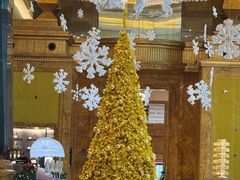 -深圳大中华喜来登酒店·迩逅吧