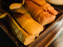 -江湖边·小生活