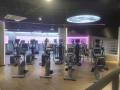 -一兆韦德健身(张杨路店)
