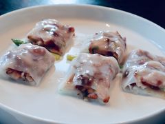 -宝丽轩中餐厅BAOLIXUAN