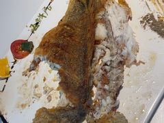 -赶海部落海鲜城(海阳路店)