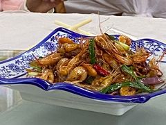 -邱记私房菜·十八年本地菜