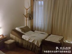 -锦初·禅意4K影院式足道·新中式SPA(茂业天地店)