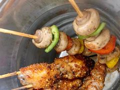 -炒豆合作社(东四总店)