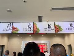 -郑庄脂渣海鲜楼(九水路店)