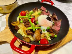 -西堤牛排(南京龙江店)