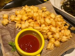 -豪客来牛排(开元盛世广场店)