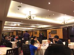 大堂-镛记酒家