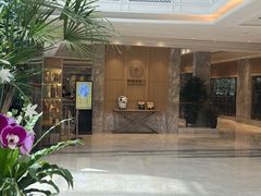 -福州西湖大酒店·怡湖咖啡厅