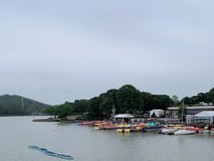 -上海月湖雕塑公园