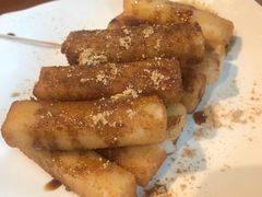 -炉小二铜锅牛蛙•川湘菜(三里屯店)