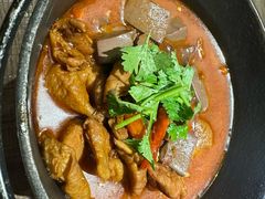 -铁公鸡·四川料理(天环广场店)