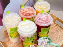 -奈雪的茶(时代天街店)