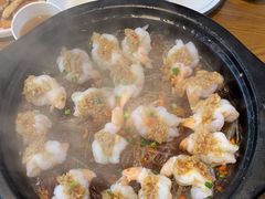 -俭寨大盘鸡·手抓肉·烧烤新疆菜(乌苏路店)