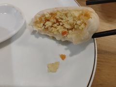肉蟹黄包-陈傻子餐厅(世纪都会店)
