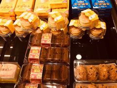 -味多美蛋糕(台湾街店)