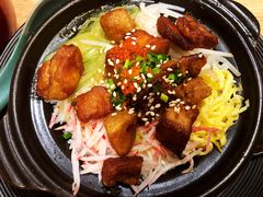 -月下料理(楷林IFC店)